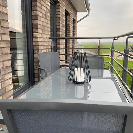 Ferienwohnung Nahe Der Nordsee Hemmingstedt Esterno foto