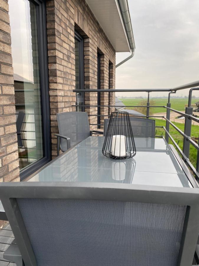 Apartment Nahe Der Nordsee Hemmingstedt