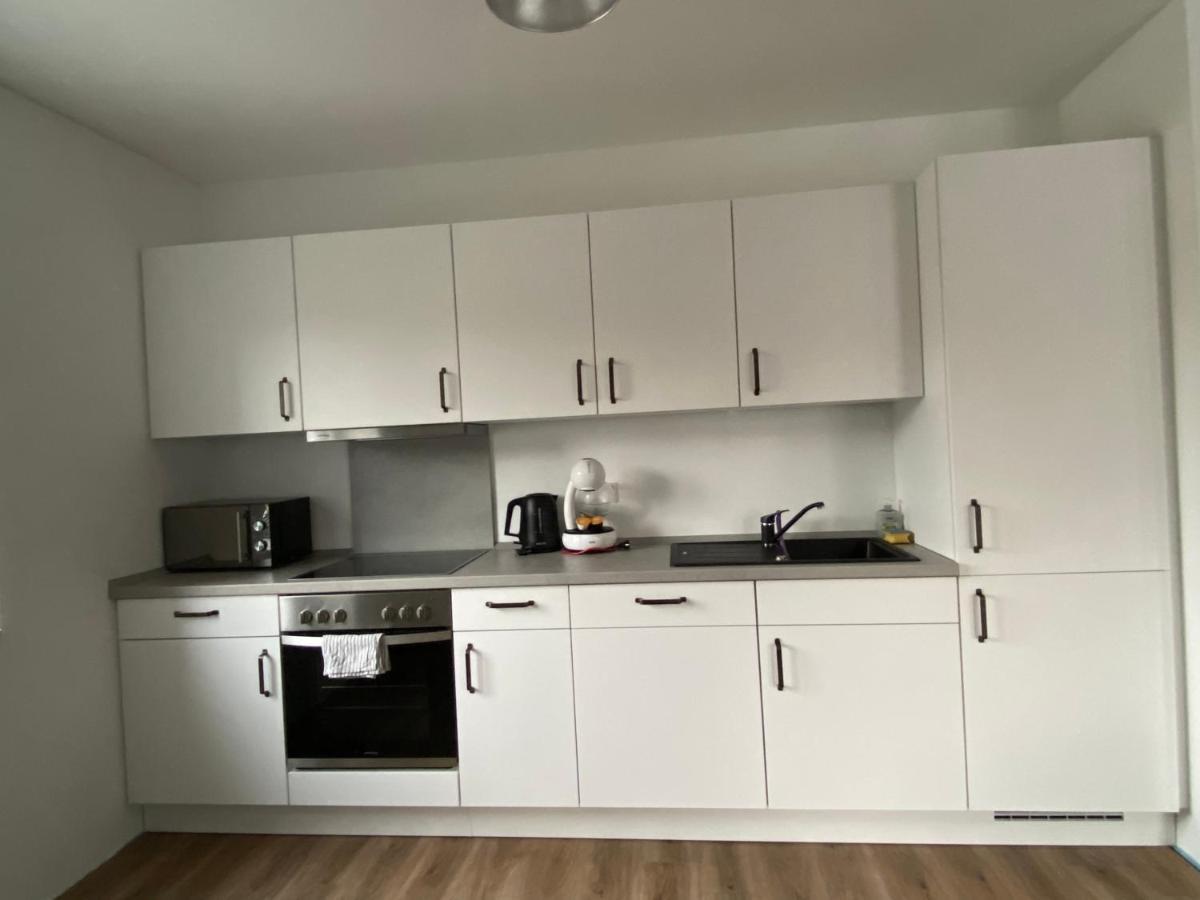 Nahe Der Nordsee Apartment *