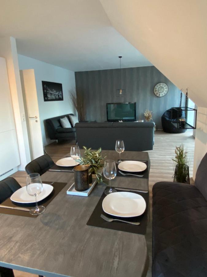 Nahe Der Nordsee Apartment *
