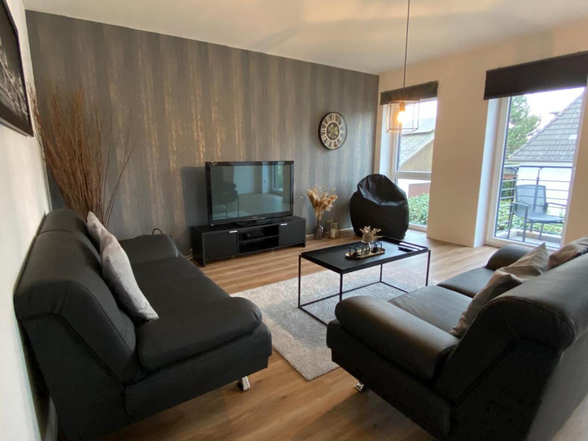 Nahe Der Nordsee Apartment