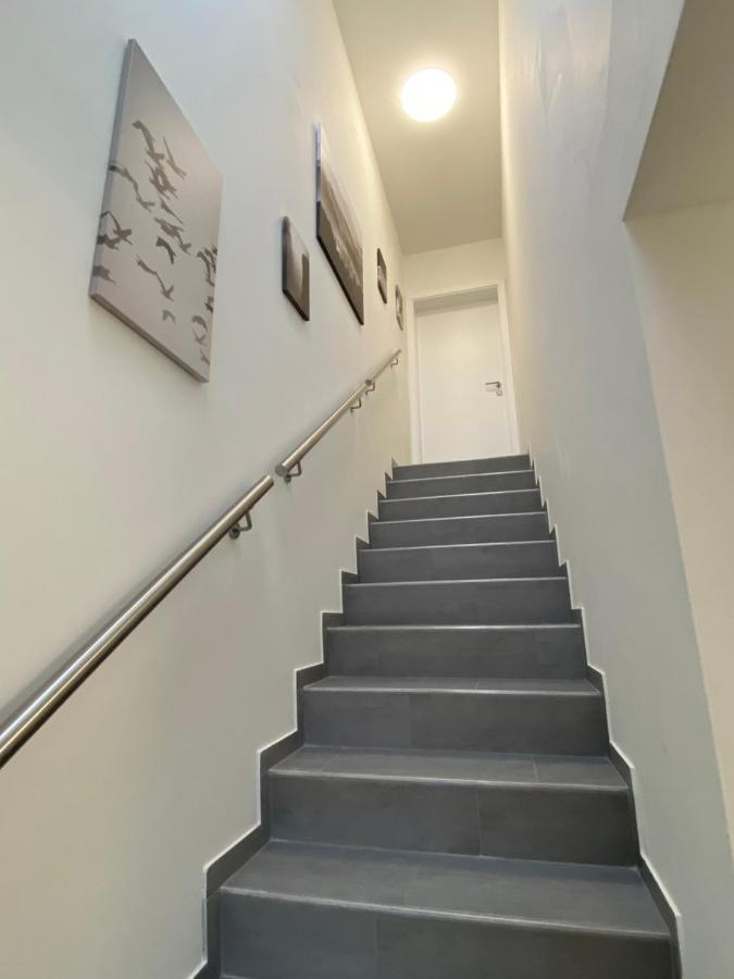 Apartment Nahe Der Nordsee