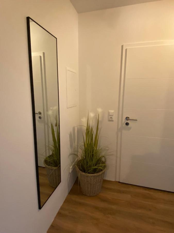 Apartment Nahe Der Nordsee Hemmingstedt