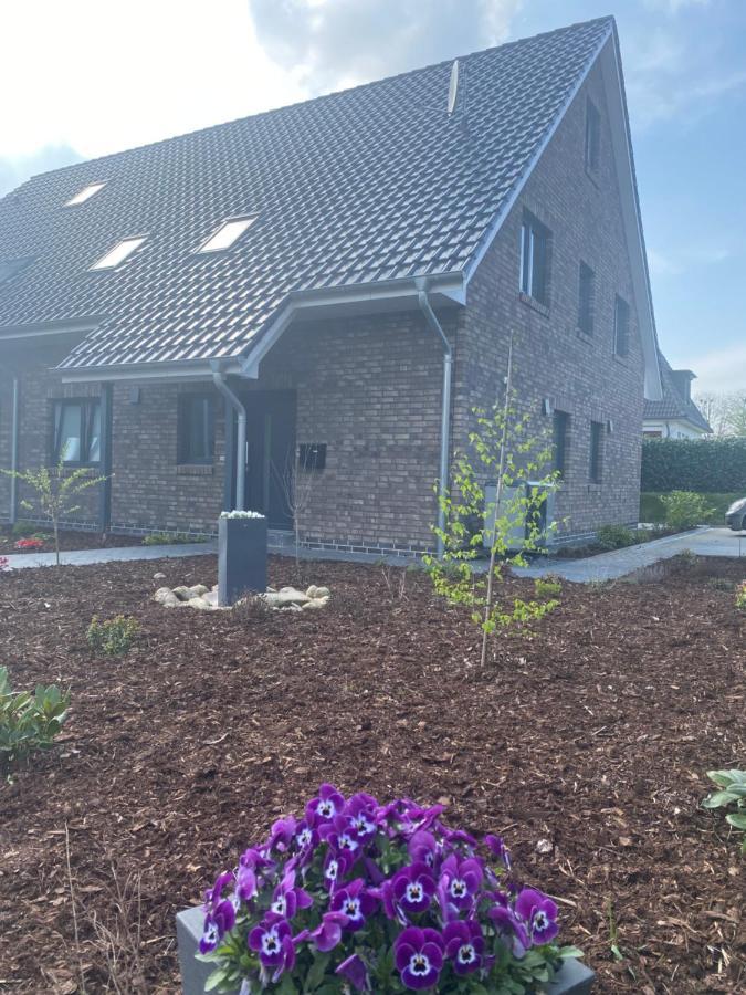 Nahe Der Nordsee Apartment Hemmingstedt